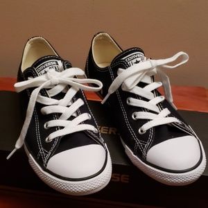 Converse Chuck Taylor Sneakers